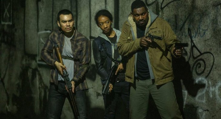 Судная ночь 3