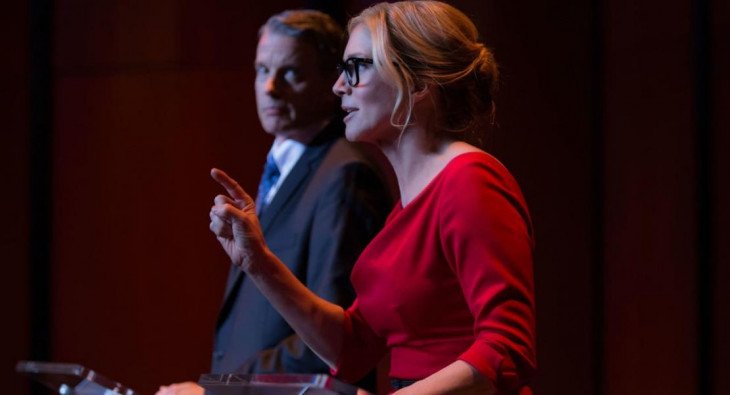 Судная ночь 3