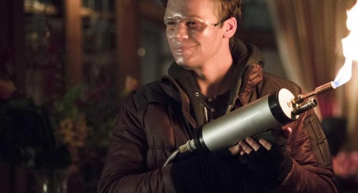 Судная ночь 3