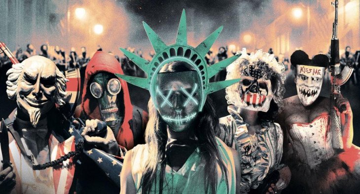 Судная ночь 3