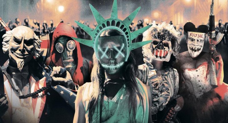 Судная ночь 3