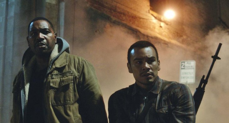 Судная ночь 3