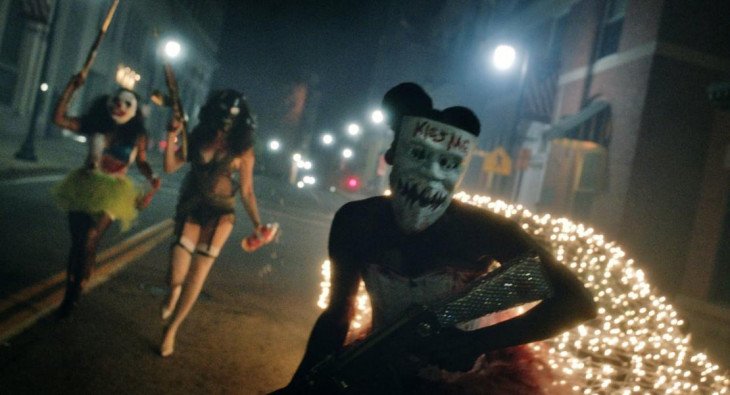 Судная ночь 3