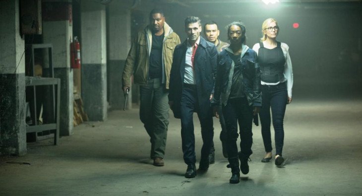 Судная ночь 3