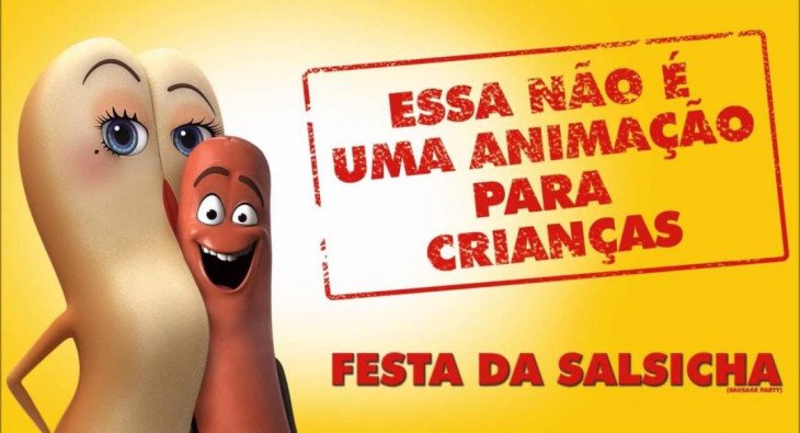 Полный расколбас