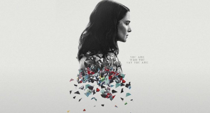 Бегущая от реальности