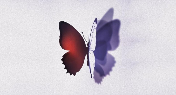 Бегущая от реальности