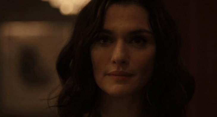 Бегущая от реальности