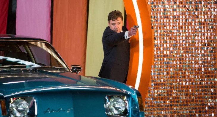 Славные парни