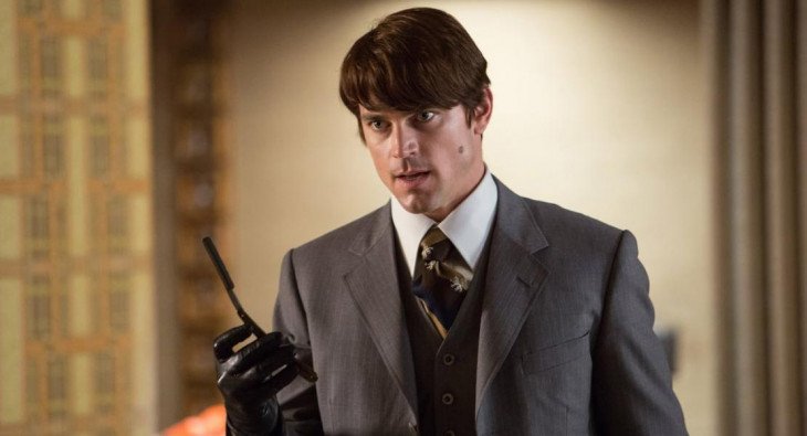 Славные парни