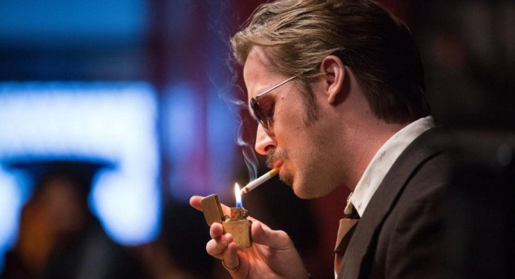 Славные парни