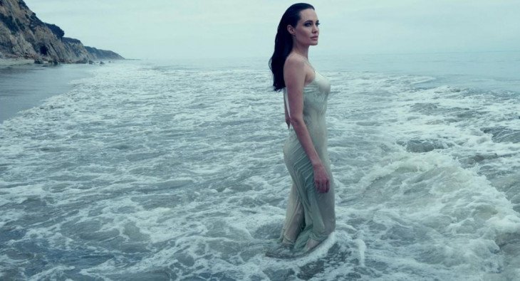 Лазурный берег