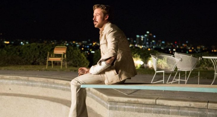 Славные парни