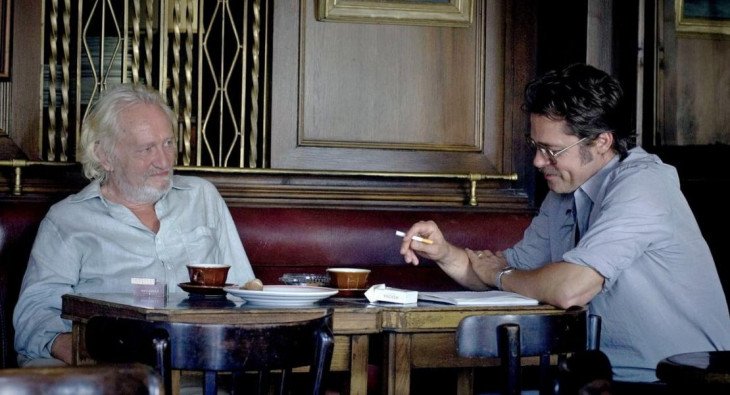 Лазурный берег