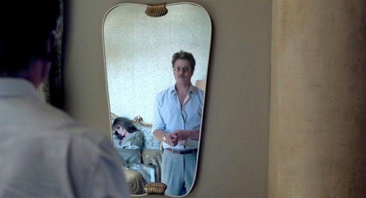 Лазурный берег