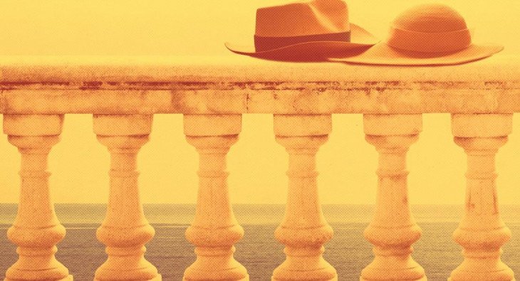 Лазурный берег