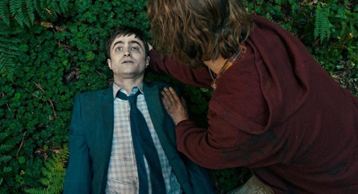 Человек – швейцарский нож