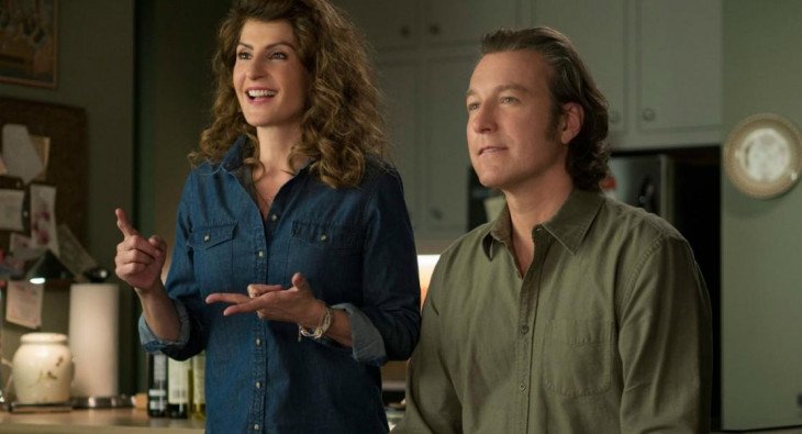 Моя большая греческая свадьба 2