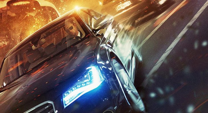 15 фактов о фильме Перевозчик: Наследие