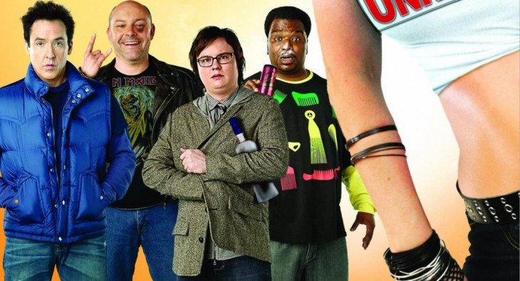 Машина времени в джакузи