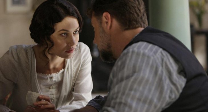 Искатель воды