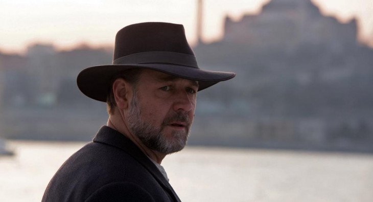 Искатель воды