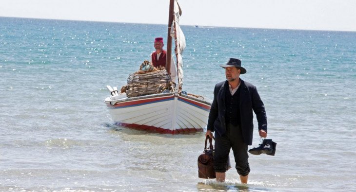 Искатель воды