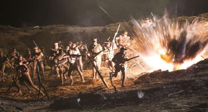 Искатель воды