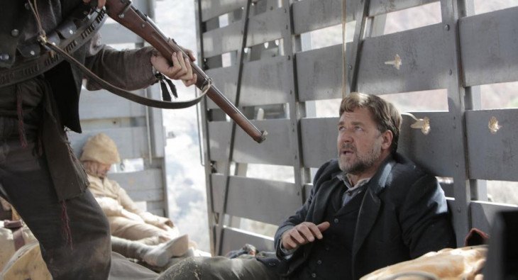 Искатель воды