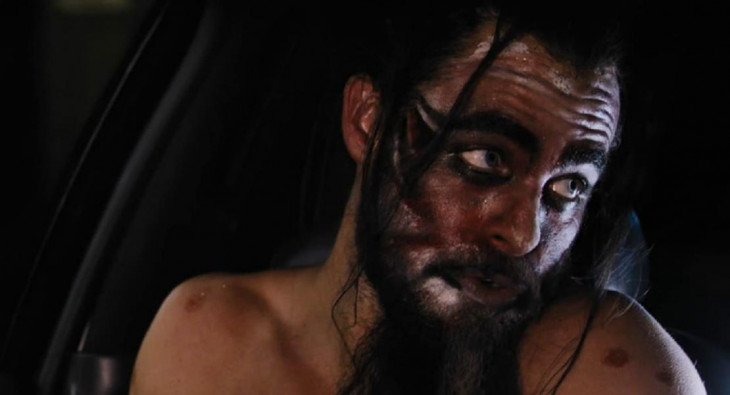 Драйвер на ночь