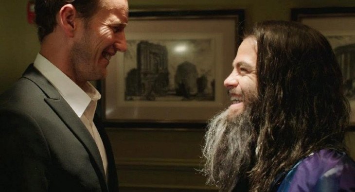 Драйвер на ночь