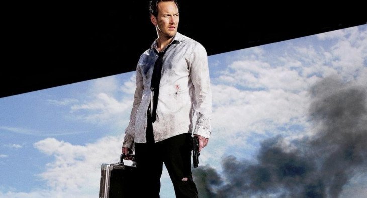 Драйвер на ночь