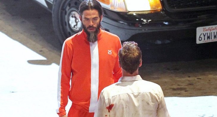 Драйвер на ночь