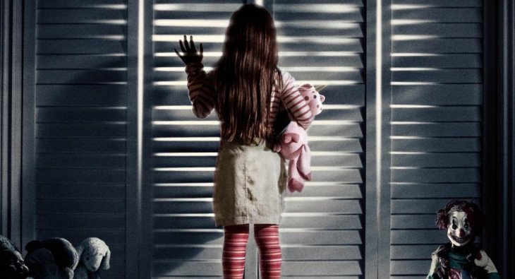 Полтергейст