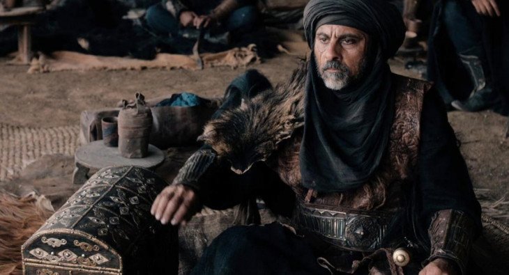 Лекарь: Ученик Авиценны