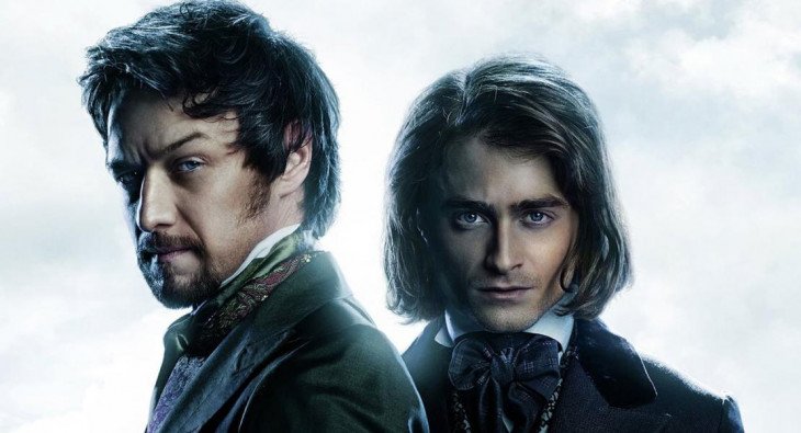 Виктор Франкенштейн