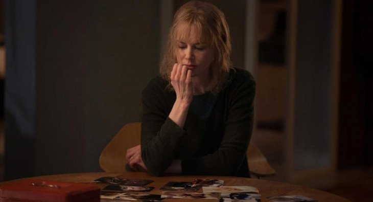 Прежде чем я усну