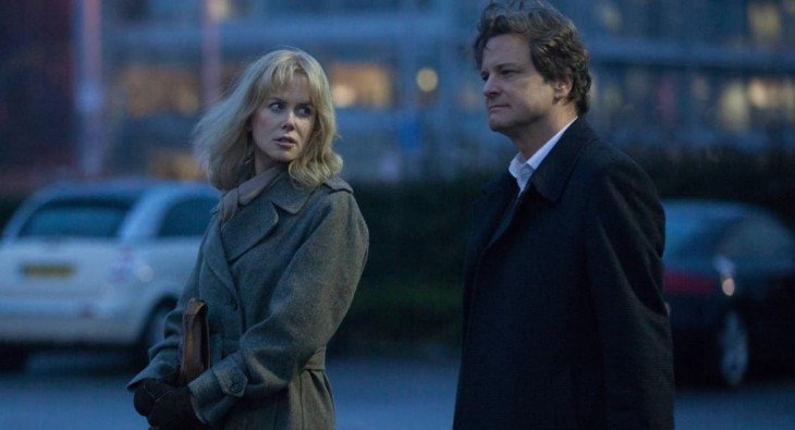 Прежде чем я усну