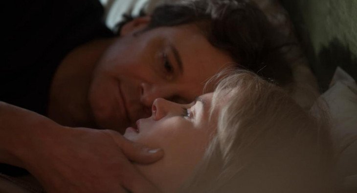 Прежде чем я усну