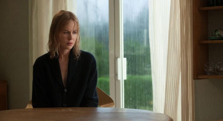 Прежде чем я усну