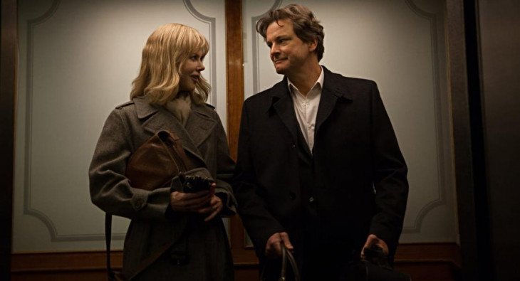 Прежде чем я усну