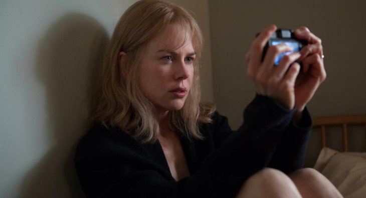 Прежде чем я усну