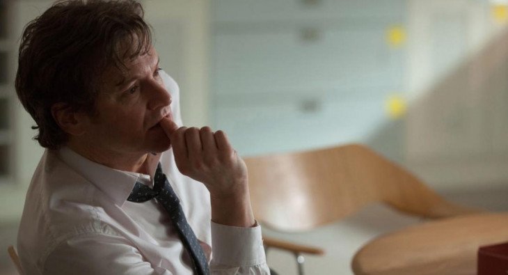 Прежде чем я усну