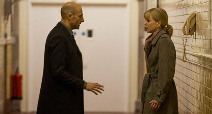 Прежде чем я усну