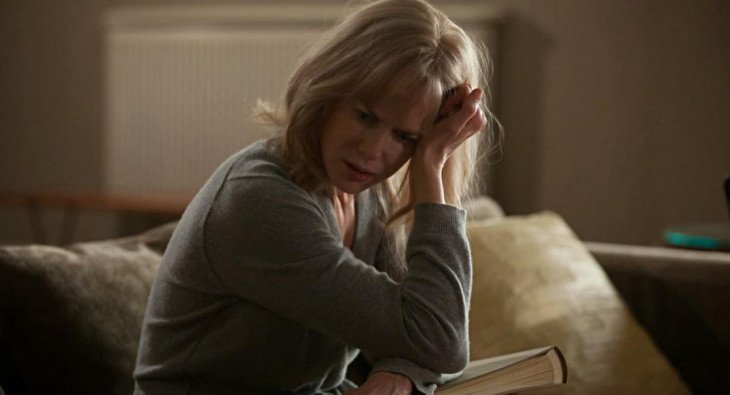 Прежде чем я усну