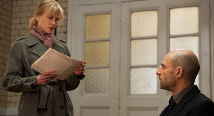 Прежде чем я усну