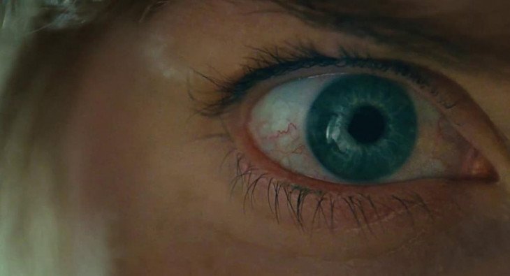 Прежде чем я усну