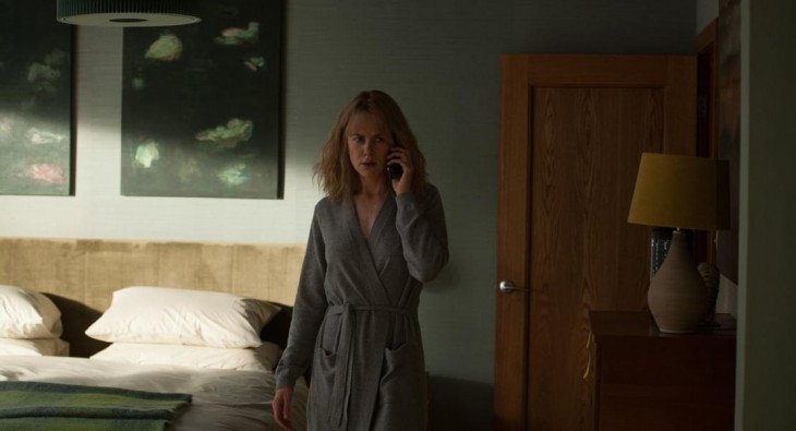 Прежде чем я усну