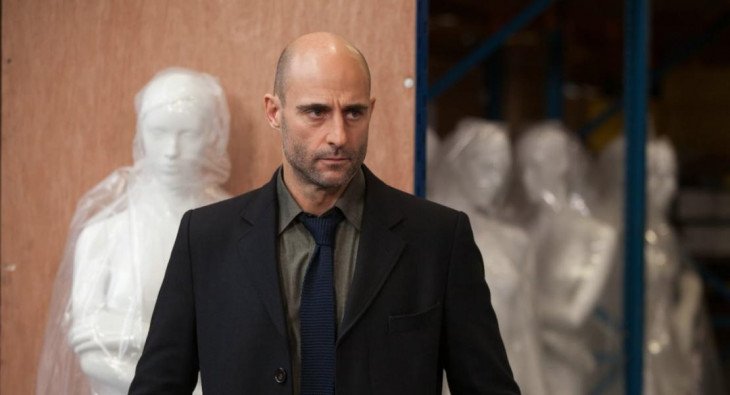 Прежде чем я усну