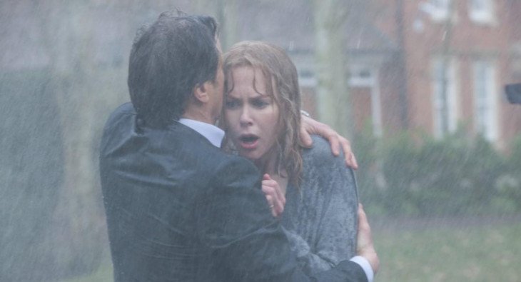 Прежде чем я усну